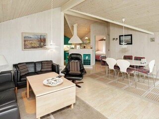 Vakantiehuis Otterup  15