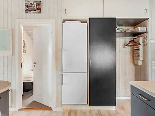 Maison de vacances Otterup  8