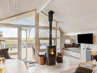 Vakantiehuis Otterup  22