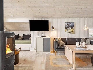 Vakantiehuis Otterup  16