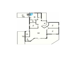Ferienhaus Otterup  31