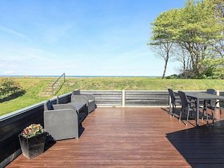 Vakantiehuis Otterup  3