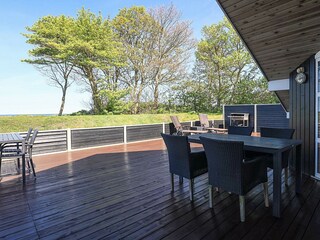 Casa de vacaciones Otterup  4