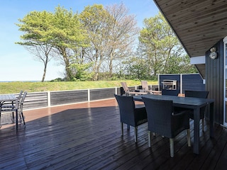 Holiday house Otterup  4