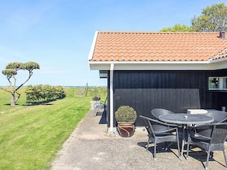Vakantiehuis Otterup  5