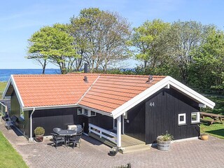 Holiday house Otterup  7