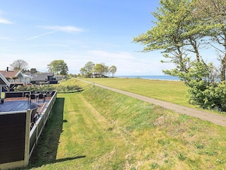 Holiday house Otterup  8