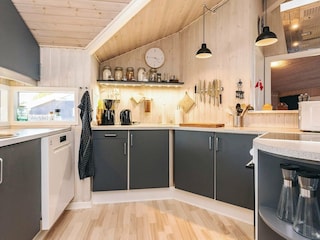 Holiday house Otterup  10