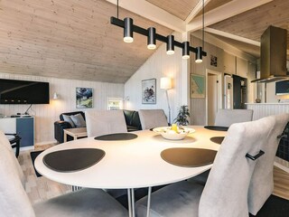 Holiday house Otterup  11