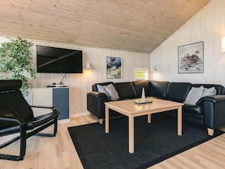Holiday house Otterup  16