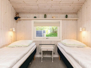 Holiday house Otterup  22