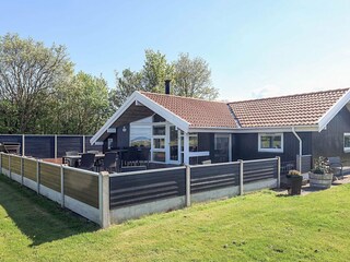 Ferienhaus Otterup  21