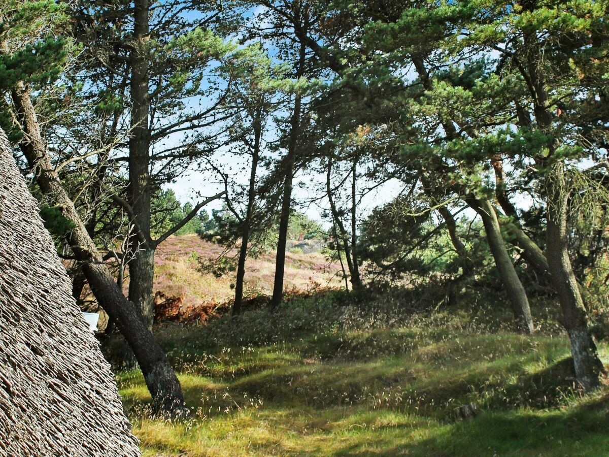 Casa per le vacanze Kirkeby Registrazione all'aperto 1