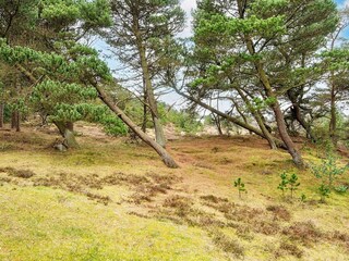 Casa de vacaciones Kirkeby  3