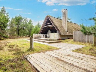 Casa de vacaciones Kirkeby  4