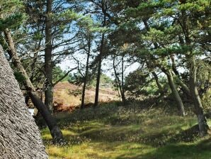 6 Personen Ferienhaus in Rømø-By Traum - Kirkeby - image1