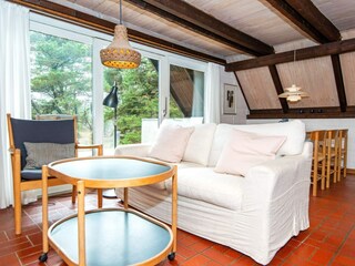 Casa de vacaciones Kirkeby  6
