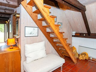 Casa de vacaciones Kirkeby  7