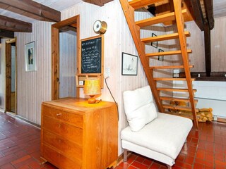 Casa de vacaciones Kirkeby  7
