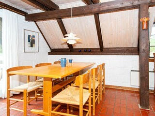 Casa de vacaciones Kirkeby  9