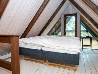 Holiday house Kirkeby  6