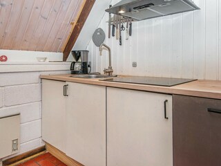 Casa de vacaciones Kirkeby  17