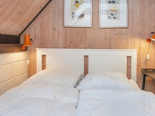 Casa de vacaciones Kirkeby  18