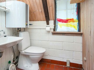 Casa de vacaciones Kirkeby  21