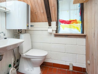 Maison de vacances Kirkeby  7