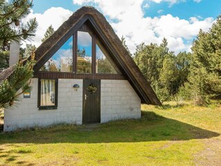 Casa de vacaciones Kirkeby  22