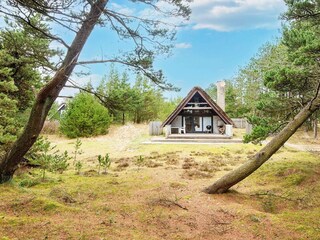 Casa de vacaciones Kirkeby  24