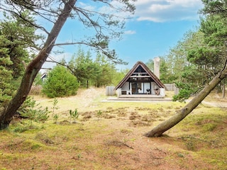 Maison de vacances Kirkeby  13