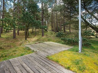 Casa de vacaciones Kirkeby  25