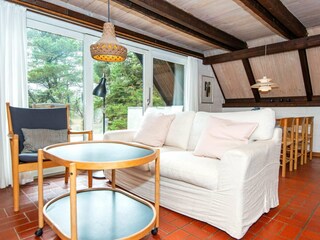 Holiday house Kirkeby  5