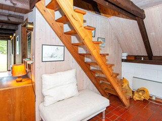 Holiday house Kirkeby  16