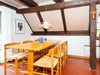 Vakantiehuis Kirkeby  34