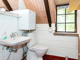 Holiday house Kirkeby  19