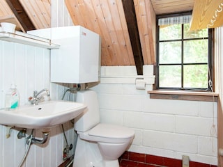 Maison de vacances Kirkeby  8