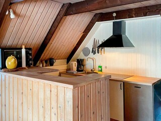 Holiday house Kirkeby  21