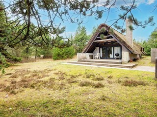 Casa per le vacanze Kirkeby  12