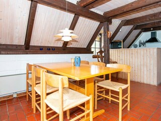 Maison de vacances Kirkeby  6