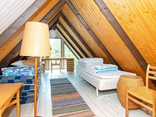 Maison de vacances Kirkeby  14