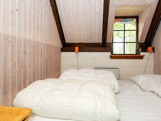 Holiday house Kirkeby  14