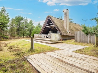 Ferienhaus Kirkeby  27