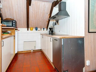 Casa per le vacanze Kirkeby  13