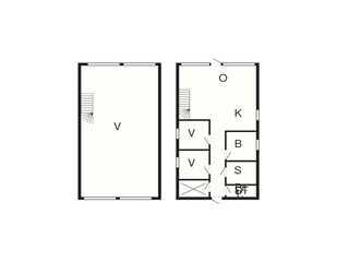 Holiday house Kirkeby  25
