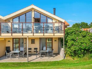 6 Personen Ferienhaus in Egernsund - Egernsund - image1