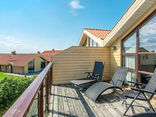 Ferienhaus Egernsund Außenaufnahme 6