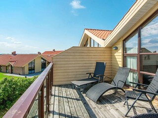 Vakantiehuis Egernsund Buitenaudio-opname 4