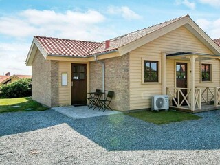 Holiday house Egernsund Outdoor Recording 6